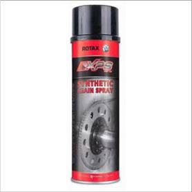 XPS Synthetic Chain Lube