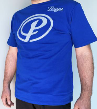 Praga T- Shirt