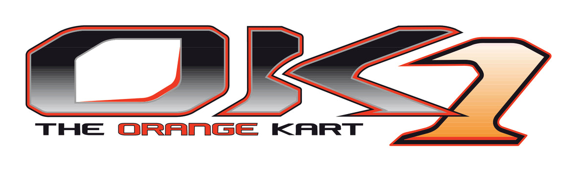 OK1 Clothing – IP Karting UK