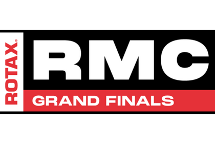 RMC Grand Final Chassis