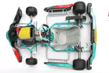 2026 RMC Grand Final Formula K SNR Rotax Complete Package