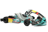 2026 RMC Grand Final Formula K SNR Rotax Complete Package
