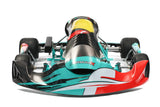 2026 RMC Grand Final Formula K SNR Rotax Complete Package