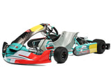 2026 RMC Grand Final Formula K SNR Rotax Complete Package