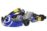 2026 Praga Dragon / Fighter KZ