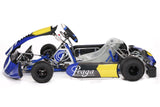 2026 Praga Dragon / Fighter KZ