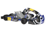 2026 Praga Dragon / Fighter KZ