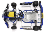 2026 Praga Dragon / Fighter KZ