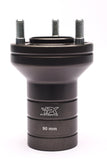 IPK Front Hub Fighter / Dragon