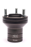 IPK Front Hub Fighter / Dragon