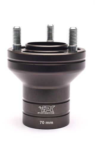 IPK Front Hub Fighter / Dragon