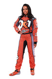 2025 OK1 Race Suit