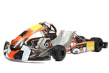 OK1 Dragon Rotax / X30 Just Add Fuel Kart Package