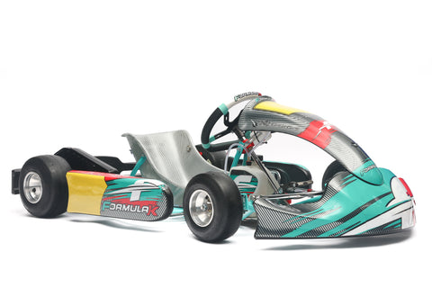 Formula K Micro Max Package