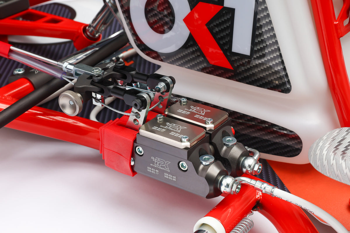 2026 OK1 Kart KZ – IP Karting UK