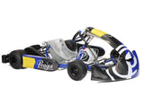 2026 Praga Dragon / Fighter