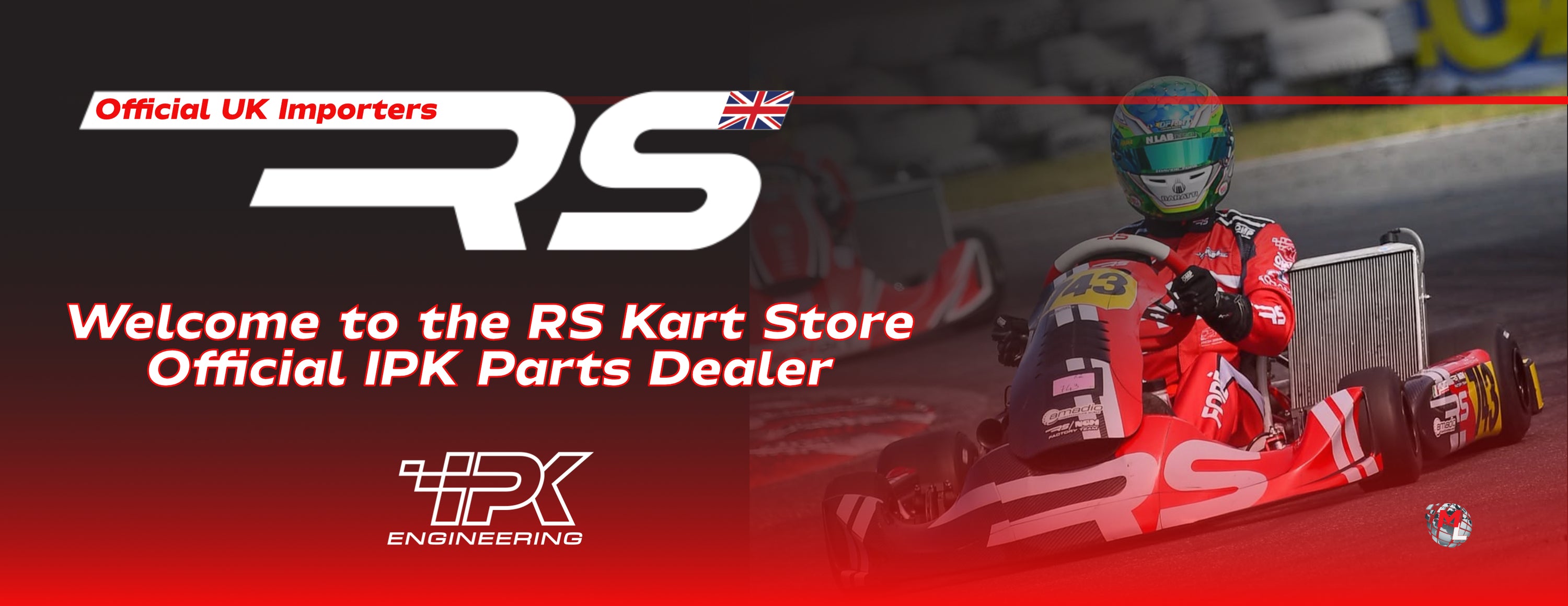 IP Karting UK