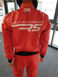 RS Race Suit