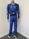 2020 Praga Race Suit
