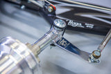 Praga Dark Rotax Kart Package