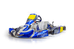 BF Praga Dragon Rotax / X30 Just Add Fuel Kart Package