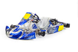Praga Dragon Evo 2 & Race Suit
