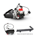 BF RS 950 Micro Max Just Add Fuel Kart Package