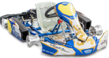 BF Praga Bambino Kart & Race Suit