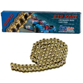 Sprockets & Chains – IP Karting UK