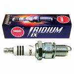 NGK IEX Iridium Spark Plug