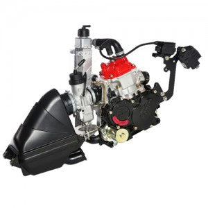 Rotax Max SNR Complete Engine